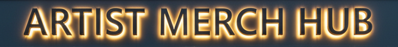 Artistmerchhub