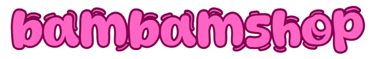 Bambamshop