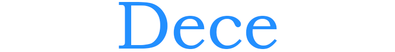 Decetees