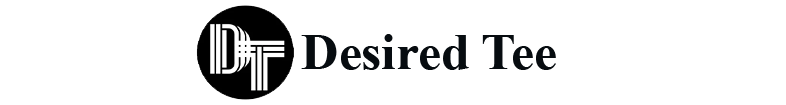 Desiredtee