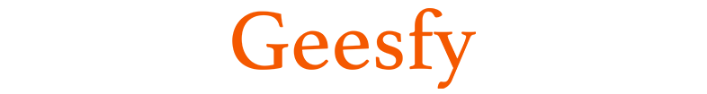 Geesfy