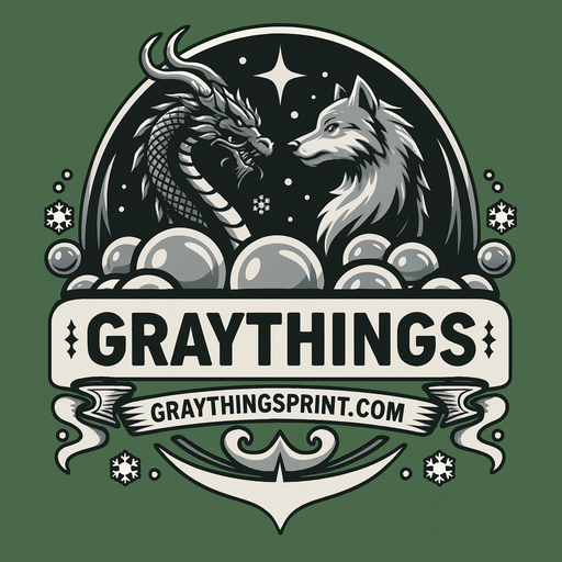 Graythings