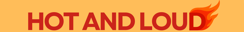 Hotandloud