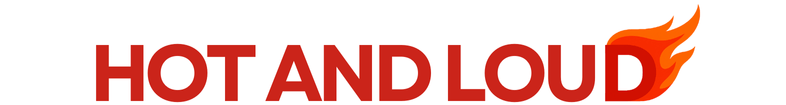 Hotandloud