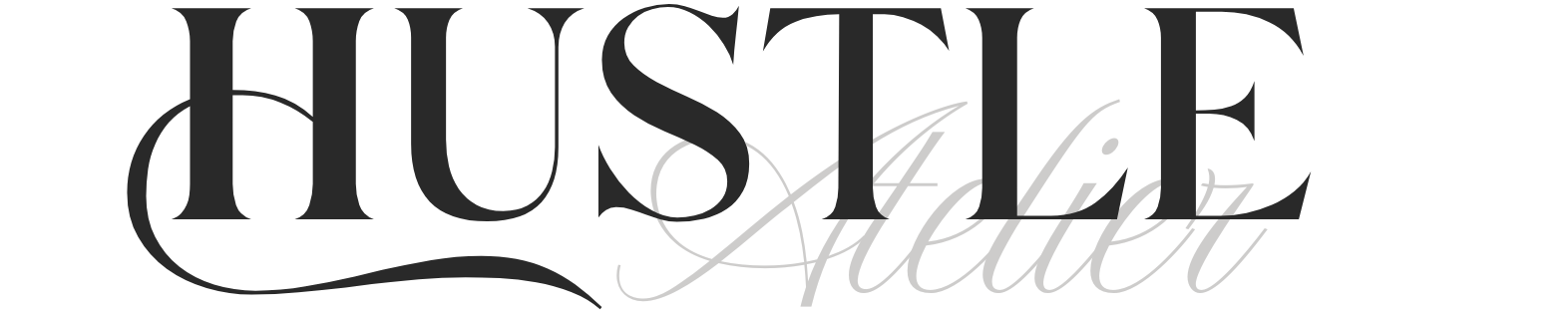 Hustleatelier