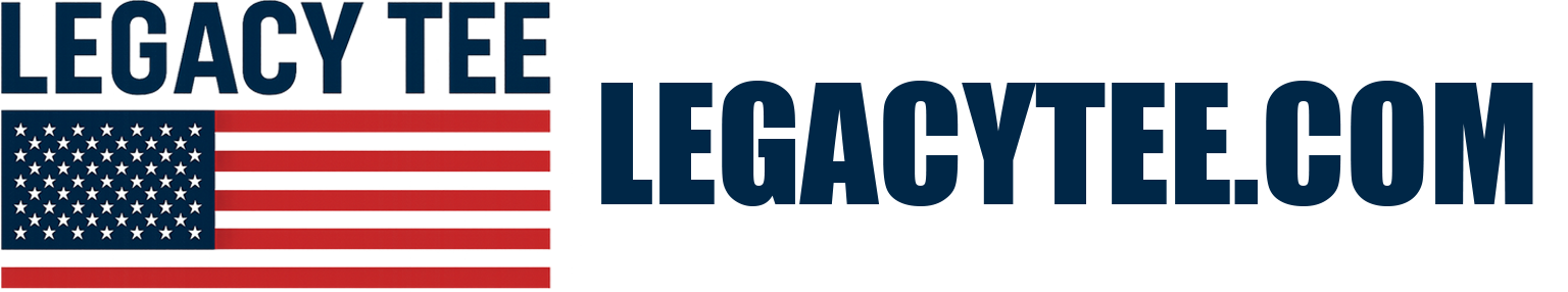 Legacytee88usa