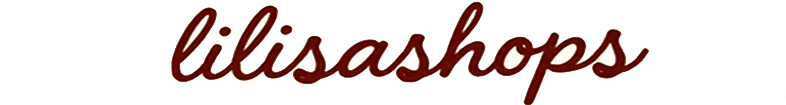 Lilisashops