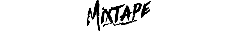 Mixtapetee