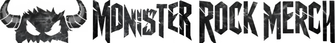 Monsterrockmerch