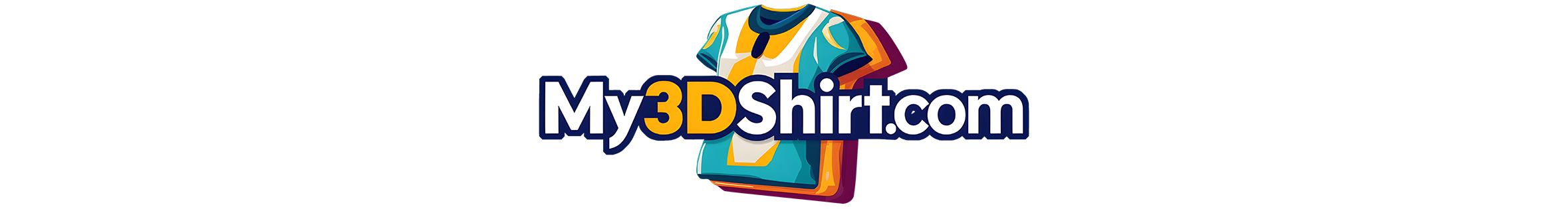 My3dshirt