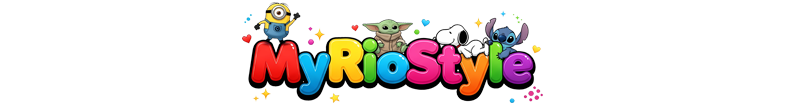 Myriostyle