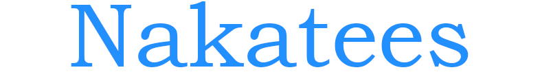 Nakatees
