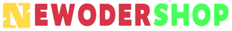 Newodershop