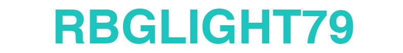 Rbglight79