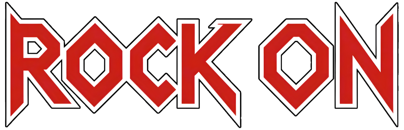Rockoncloset