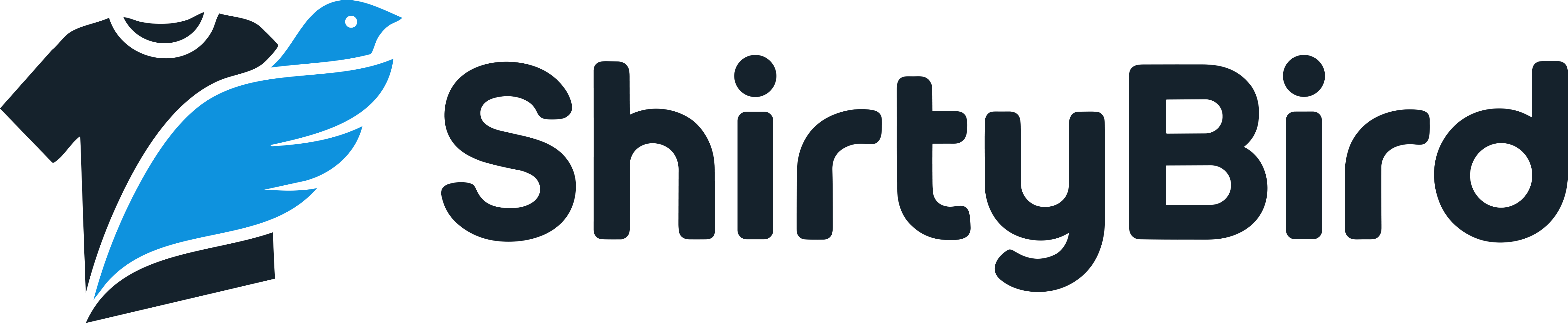 Shirtybird