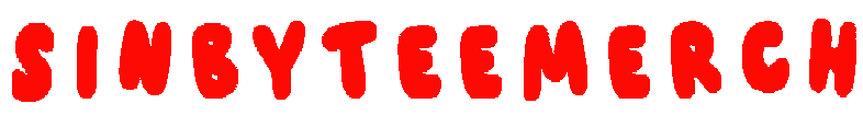 Sinbyteemerch