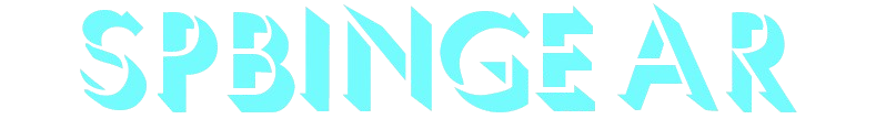 Spbingear