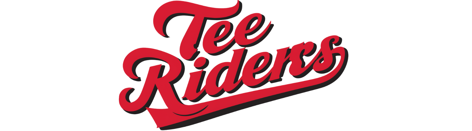 Teeriders