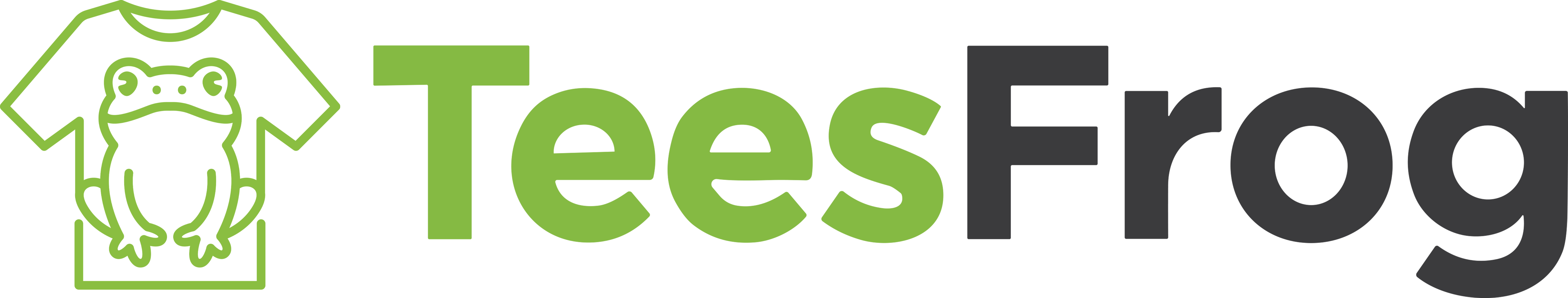 Teesfrog
