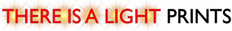 Thereisalightprints