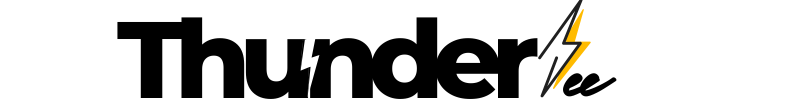 Thundertee