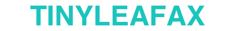 Tinyleafax