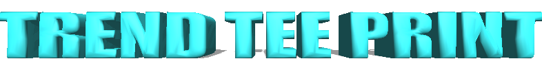 Trendteeprints
