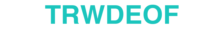 Trwdeof