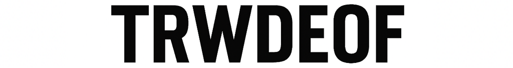 Trwdeof