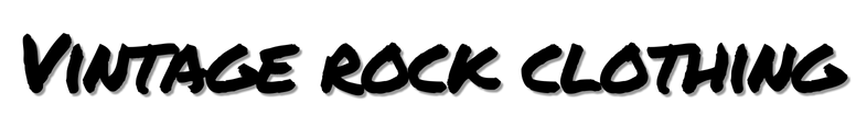 Vintagerockclothing