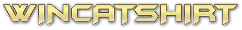 Wincatshirt