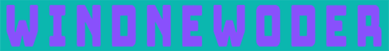 Windnewoder
