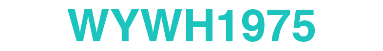 Wywh1975