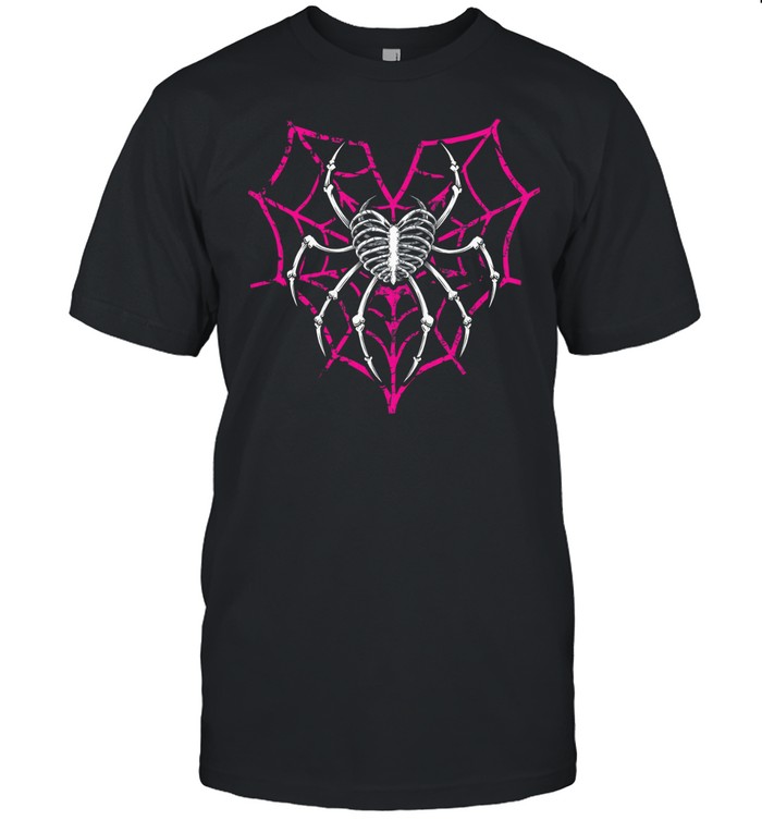 AJ Lee Black Love Bites Back Graphic T-Shirt – Vintage Boxy Fit