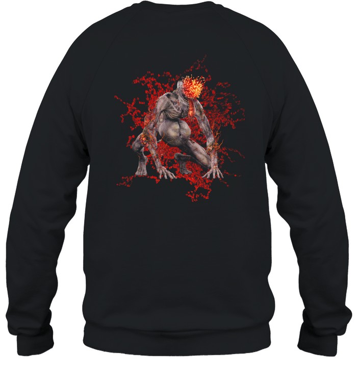 Silent Hill f Irohihi Sweatshirt – Collector’s Edition Comfort | Limited Edition