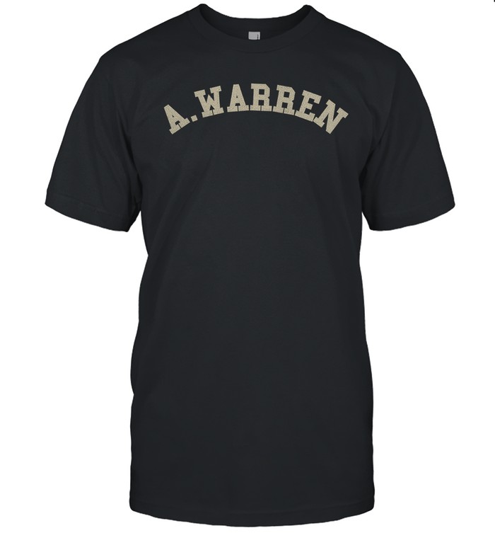 Alex Warren Ringer Tee – You’ll Be Alright, Kid | JulyClothing