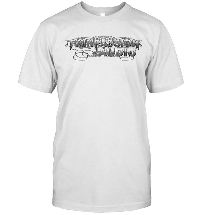 Destroy Lonely Pain Passion Audio Cyber Tee – Music Inspired Graphic Shirt