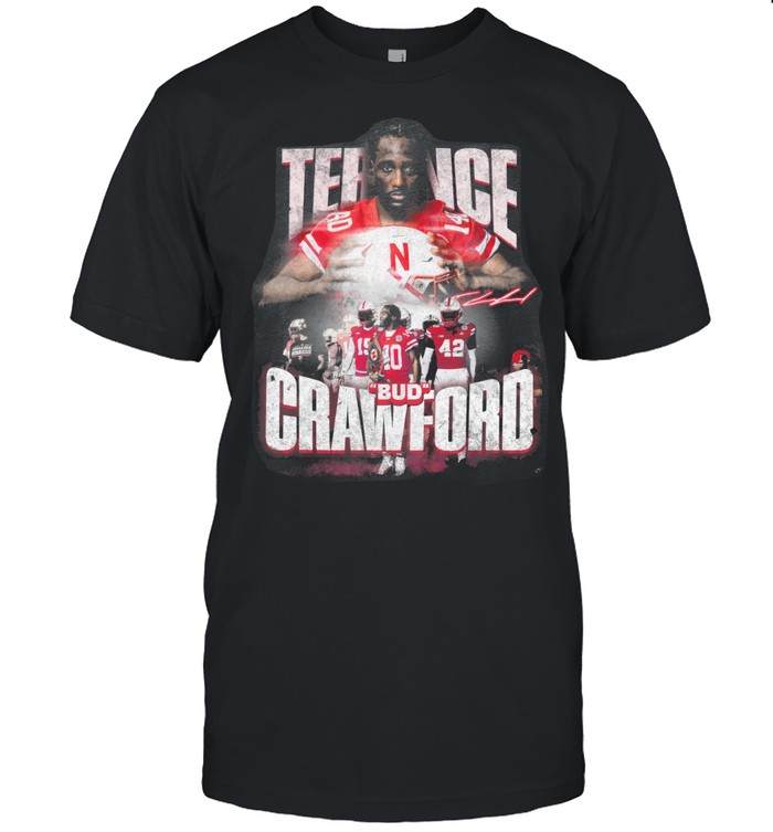 Terence Crawford T Shirt