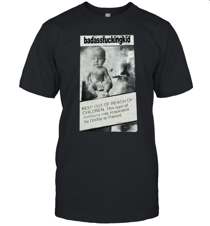 Nettspend BAFK T-Shirt – Streetwear with a Statement | Limited Edition