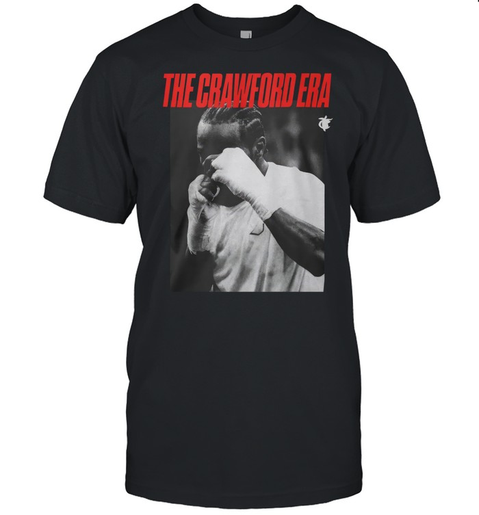 The Crawford Era T-Shirt