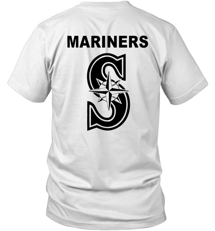 Pho Kit Mariners T-Shirt – Humorous Baseball Fan Tee | JulyClothing