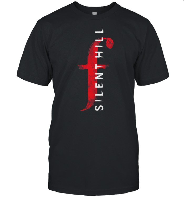 Silent Hill F Tee – Survival Horror Fan Shirt – Trending Now
