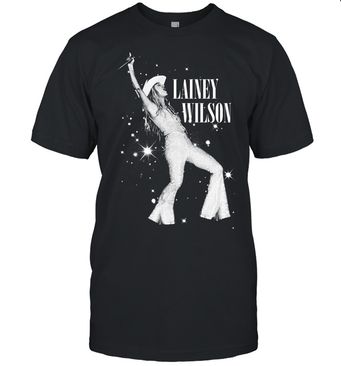 Lainey Live Tee – Country Style by Lainey Wilson – Shop Online