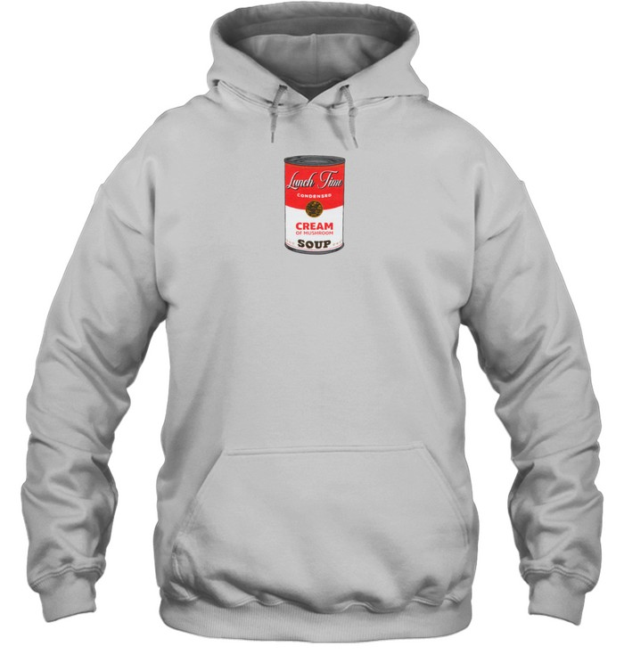 Cody Ko Soup Du Jour Hoodie – Cozy Streetwear with Absurdist Flavor