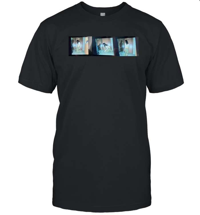 Lorde Apparel TRIPTYCH TEE