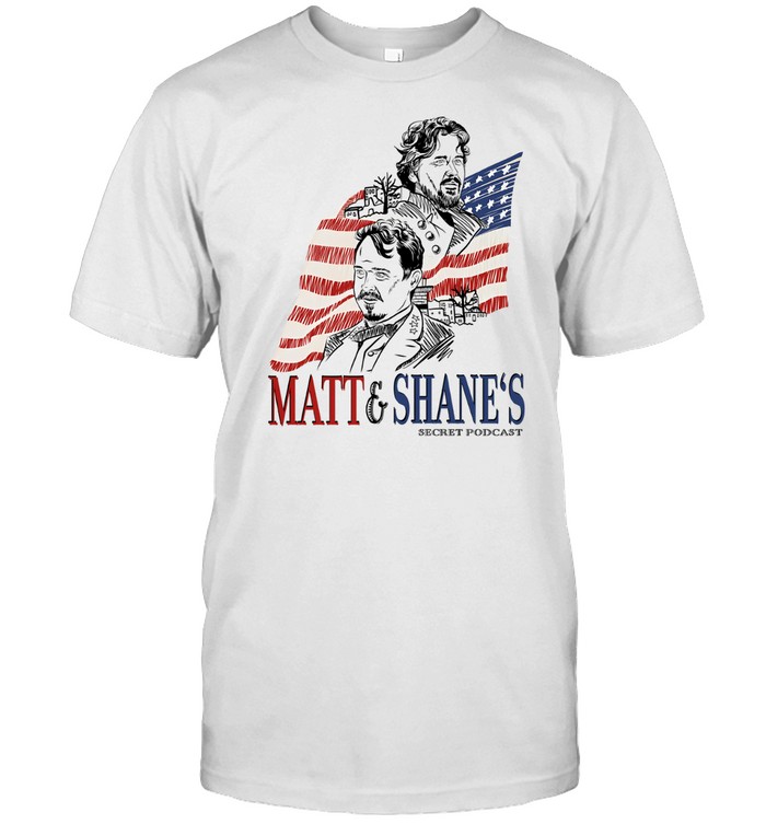MSSP Presidents Tee