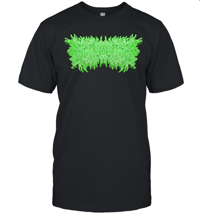 Peeling Flesh Coochie World TShirt – Heavy Music Graphic Tee | JulyClothing