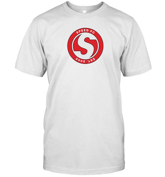 Speed FC EST. Tee – IShowSpeed-Inspired Shirt for Fans & Gamers – Trending Now