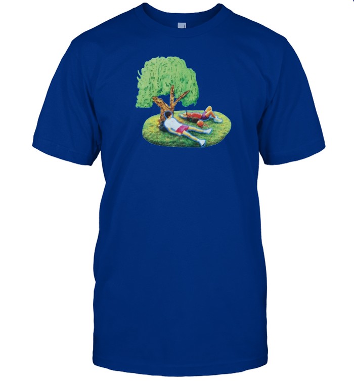 Tree Tee by Slushy Noobz – Grow Your Style | JulyClothing